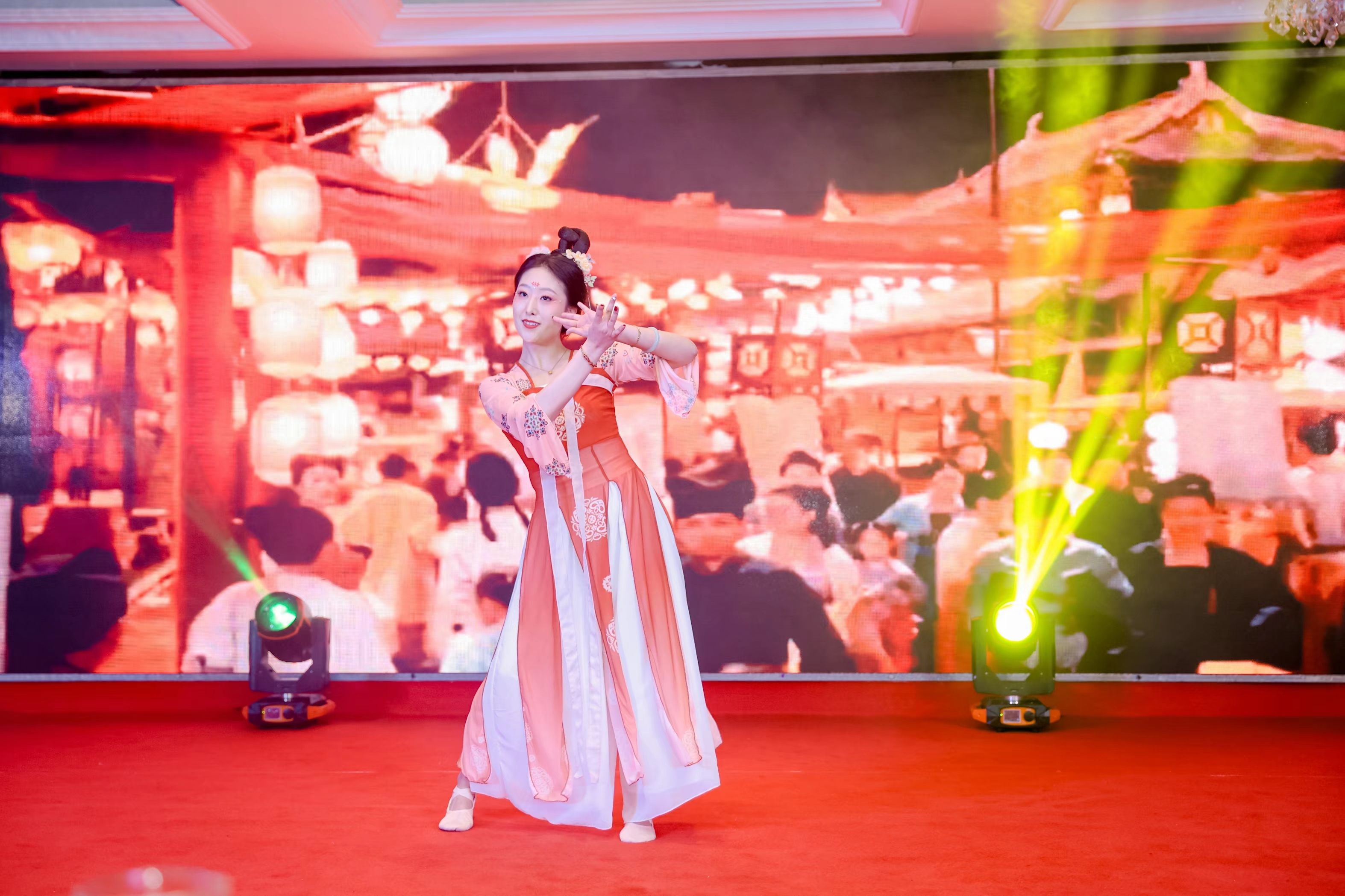 三亿体育股份2024年年会