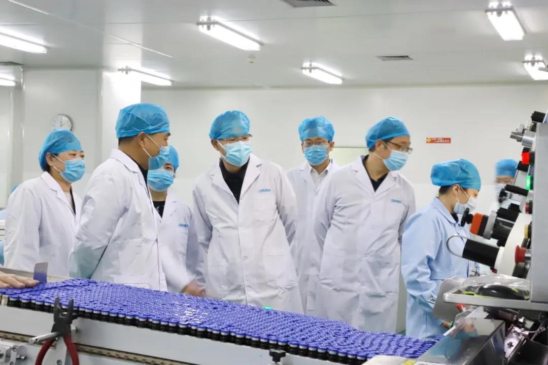 省委统战部副部长沈涛一行莅临三亿体育股份考察调研 省委统战部副部长沈涛一行莅临三亿体育股份考察调研