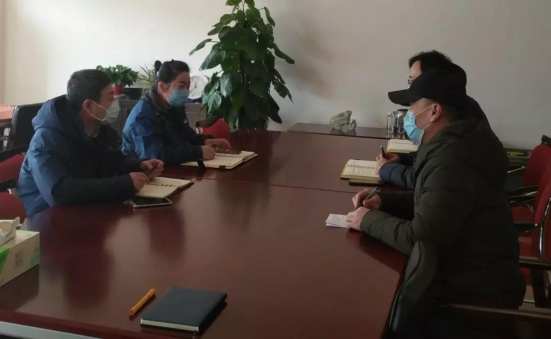 三亿体育抗击疫情:三坚持 两到位 零死角 三亿体育抗击疫情:三坚持 两到位 零死角