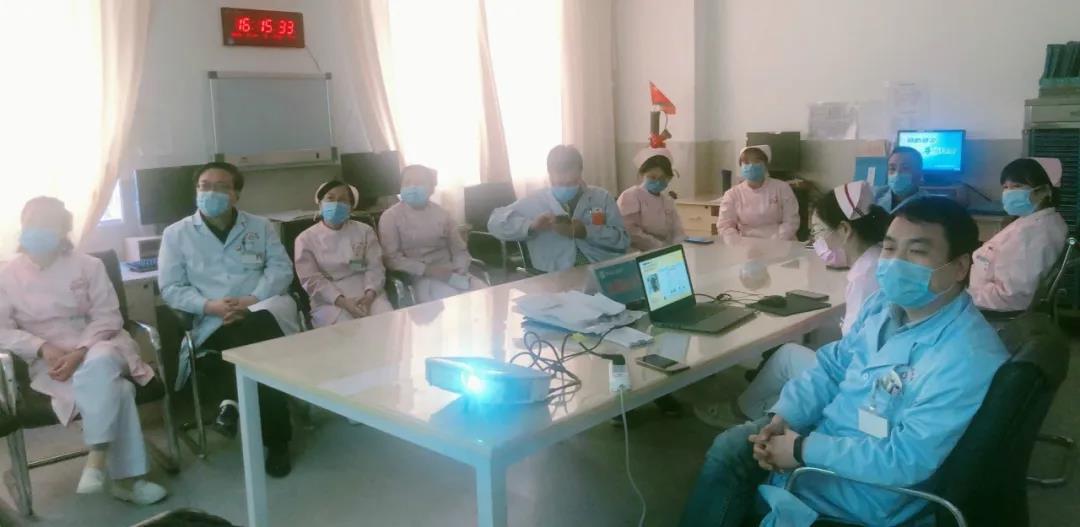 三亿股份 | 复工复产 全力打赢2020疫后经营战