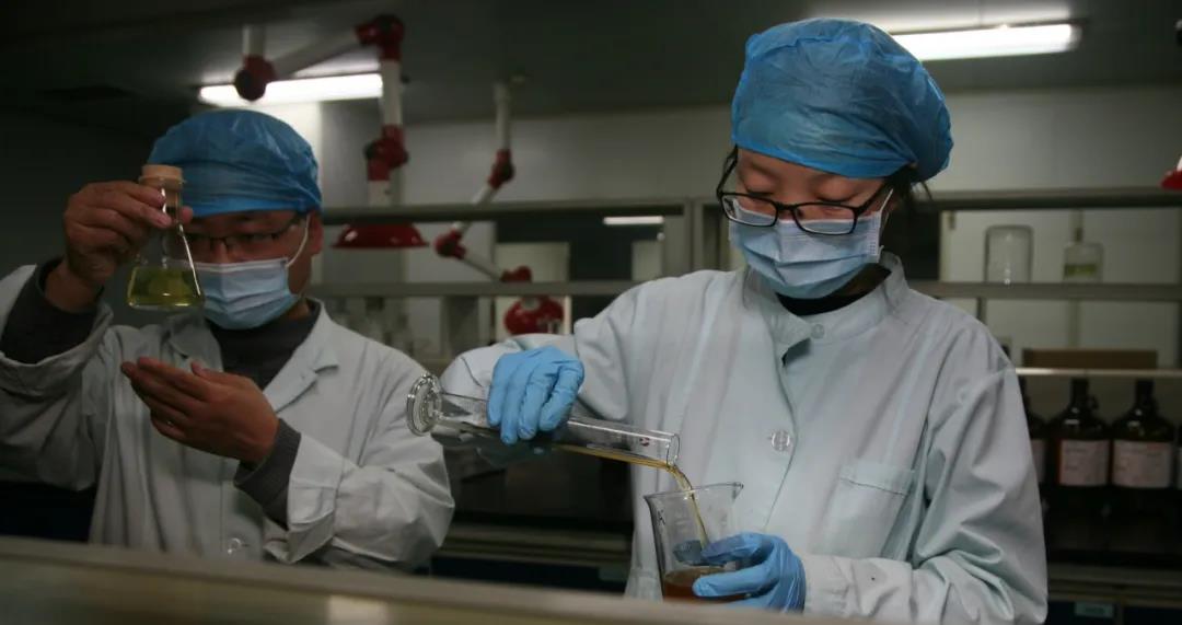 三亿股份 | 复工复产 全力打赢2020疫后经营战