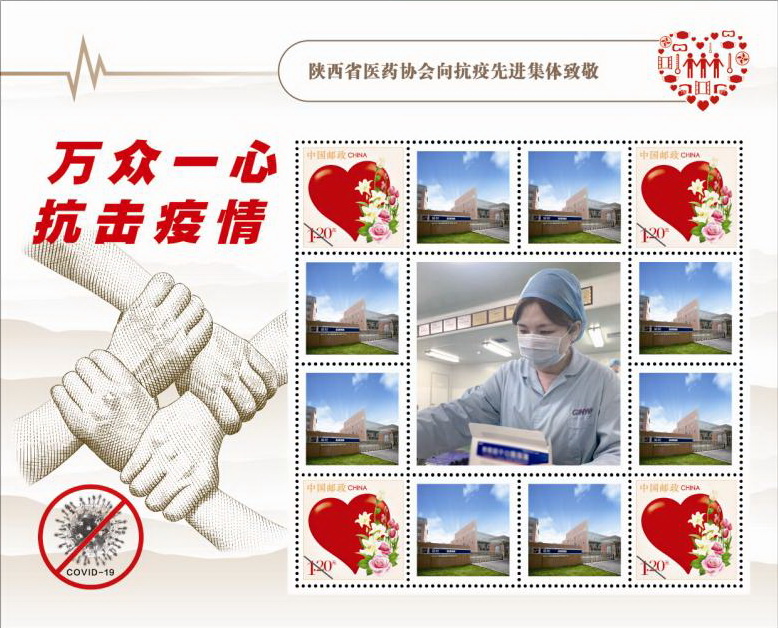 疫情防控彰显企业责任 三亿股份荣获多项殊荣