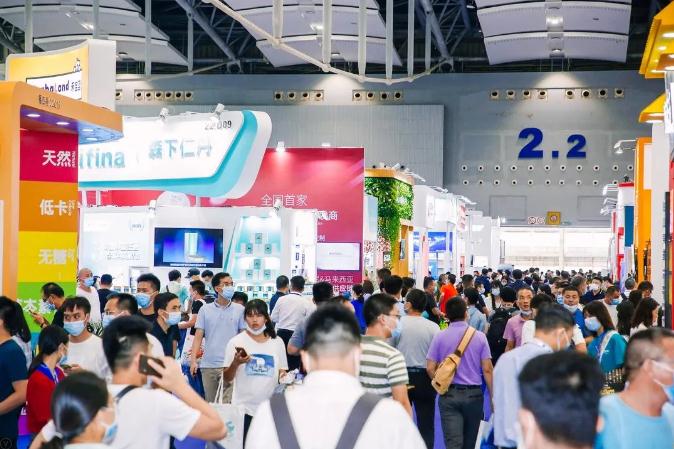 三亿体育股份新药亮相第83届全国药品交易会