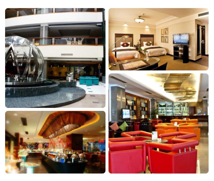 三亿股份聚力医药主业 将公开拍卖长期亏损的三亿国际大酒店 三亿股份聚力医药主业 将公开拍卖长期亏损的三亿国际大酒店