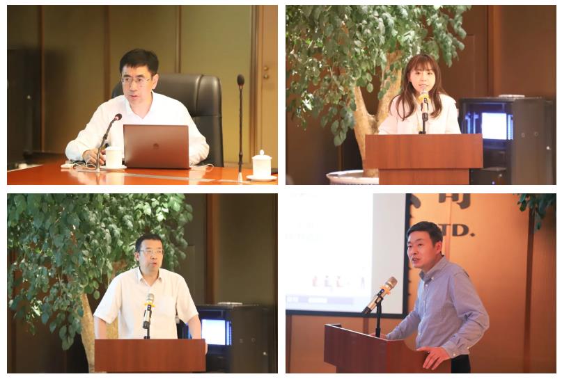 三亿体育股份召开战斗纵队月度工作会议 三亿体育股份召开战斗纵队月度工作会议