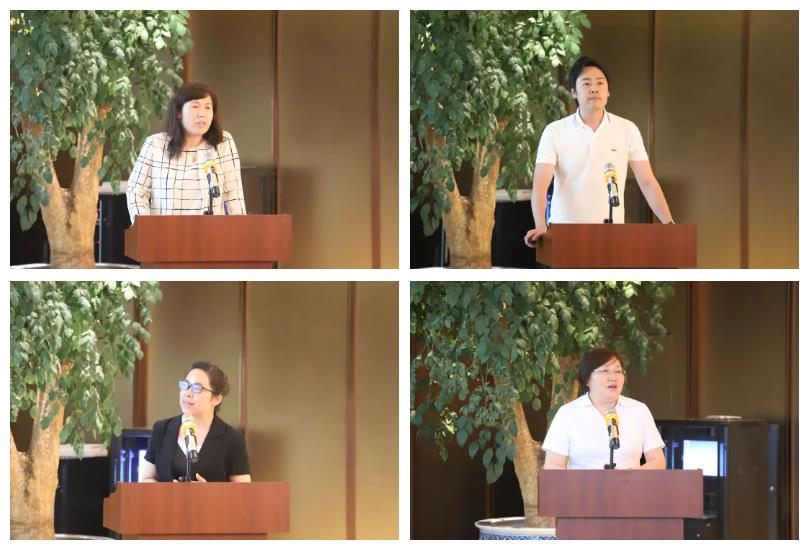 三亿体育股份召开战斗纵队月度工作会议 三亿体育股份召开战斗纵队月度工作会议