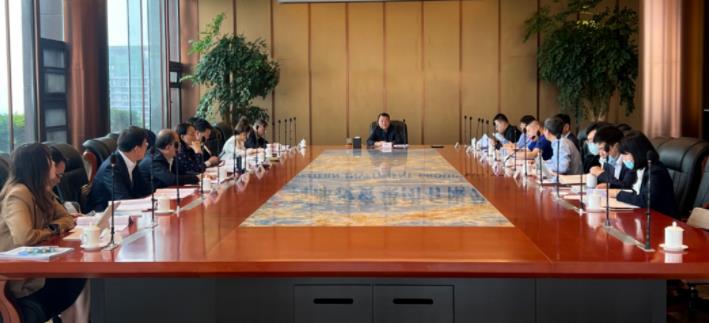 三亿体育股份召开2021年度股东大会 三亿体育股份召开2021年度股东大会