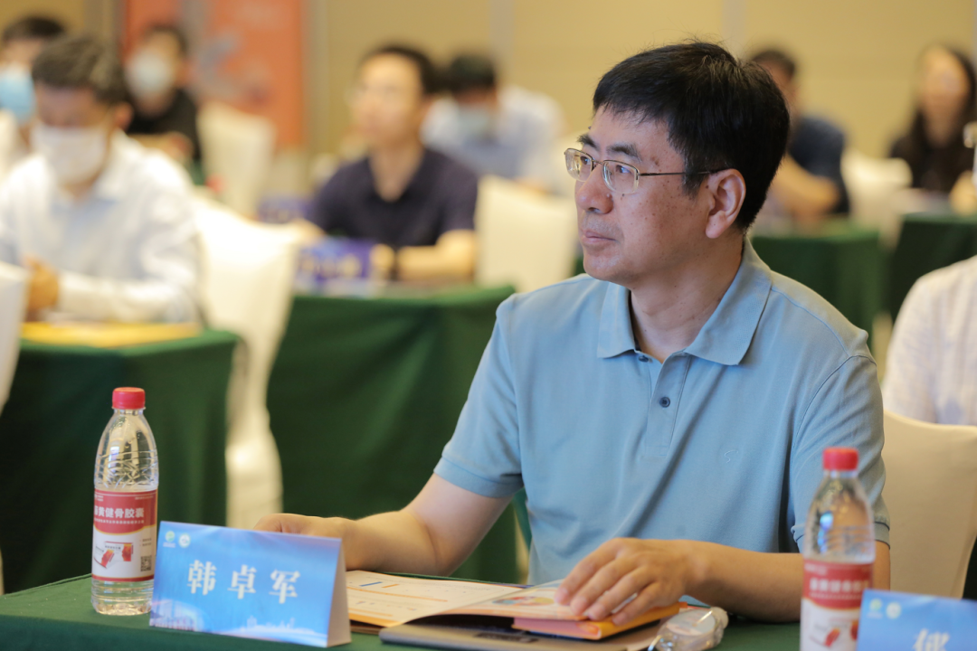 产研并举,三亿股份科技创新之路再上新阶 产研并举,三亿股份科技创新之路再上新阶