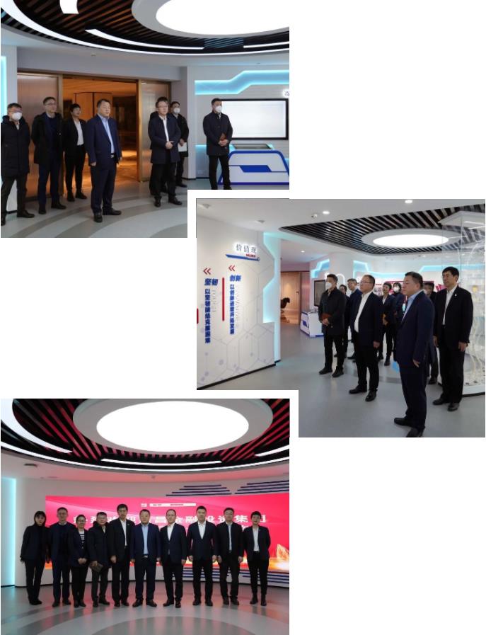 三亿体育股份与南昌金投合作协议签订仪式成功举办 三亿体育股份与南昌金投合作协议签订仪式成功举办