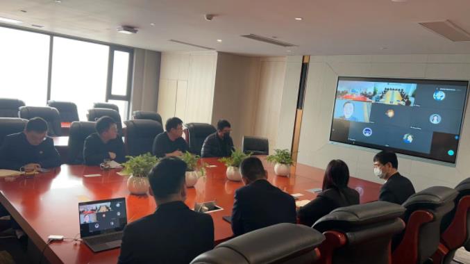 三亿股份与西交利物浦大学签订合作框架协议