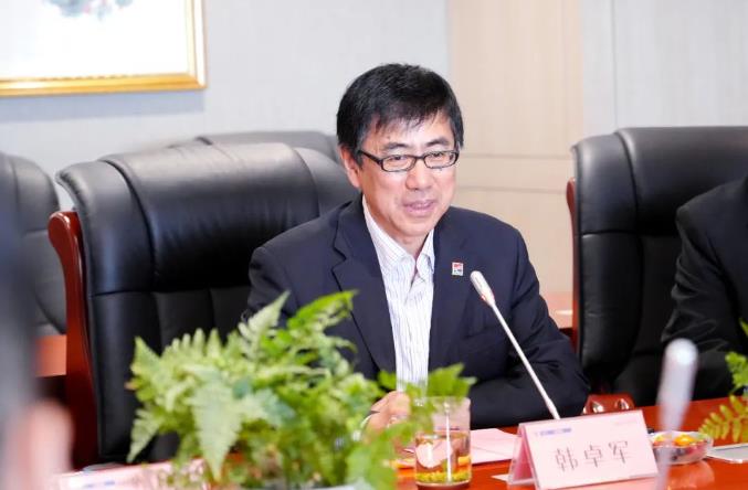 渭南九州通正元医药有限公司及渭南医药流通界企业领导到访三亿体育股份 渭南九州通正元医药有限公司及渭南医药流通界企业领导到访三亿体育股份