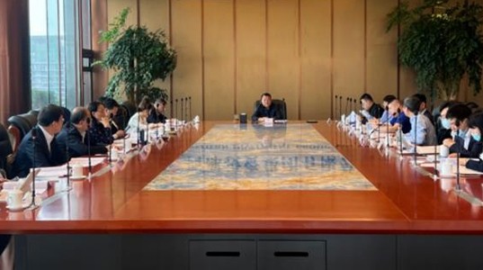 三亿股份召开2021年度股东大会