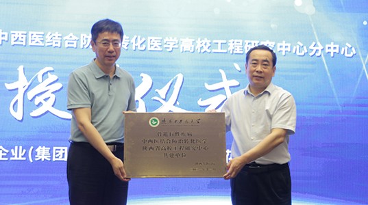 产研并举，三亿股份科技创新之路再上新阶