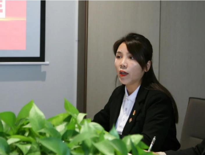 三亿体育股份党支部深入学习贯彻党的二十大精神 三亿体育股份党支部深入学习贯彻党的二十大精神