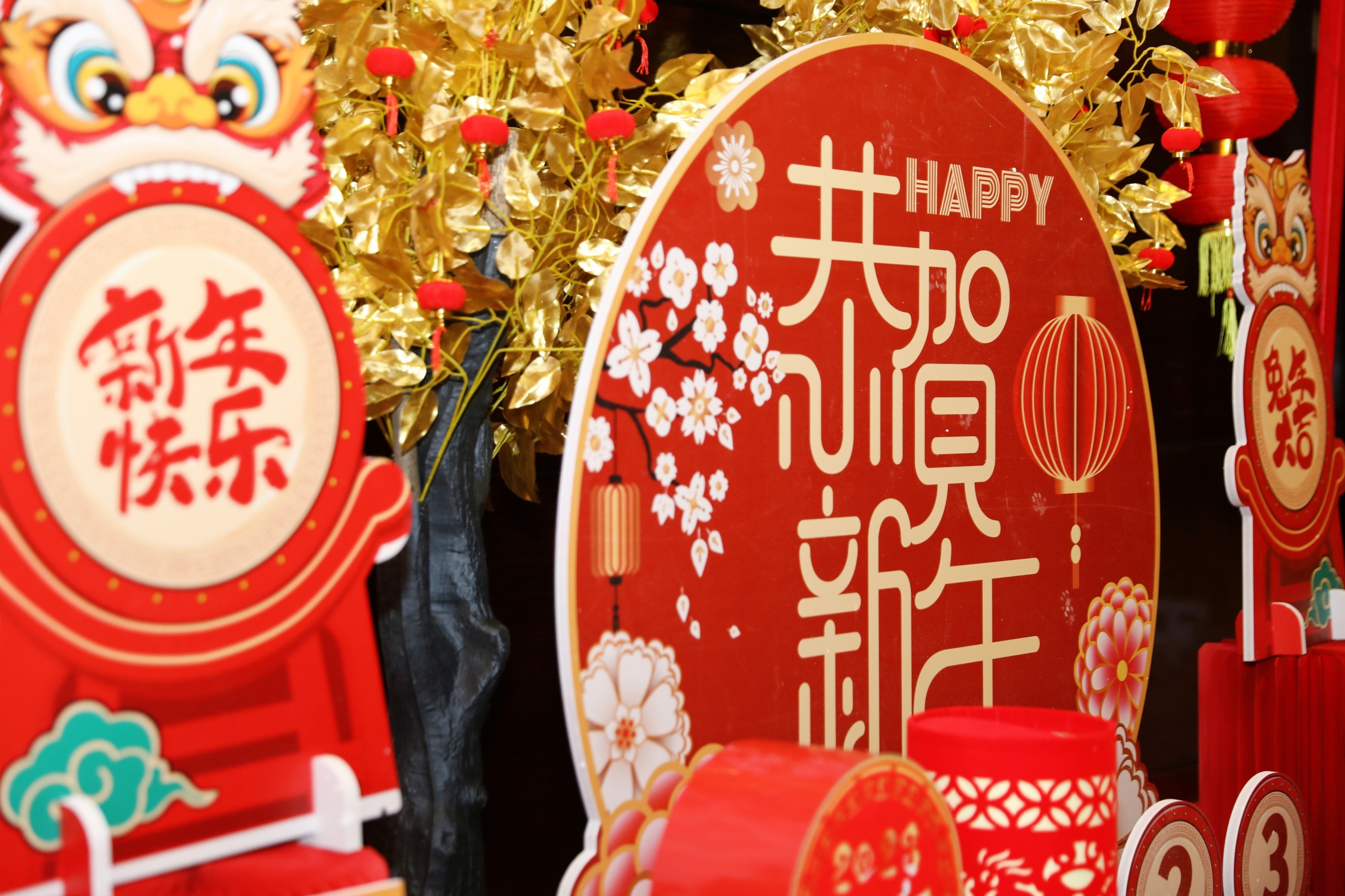 三亿体育股份2023年年会