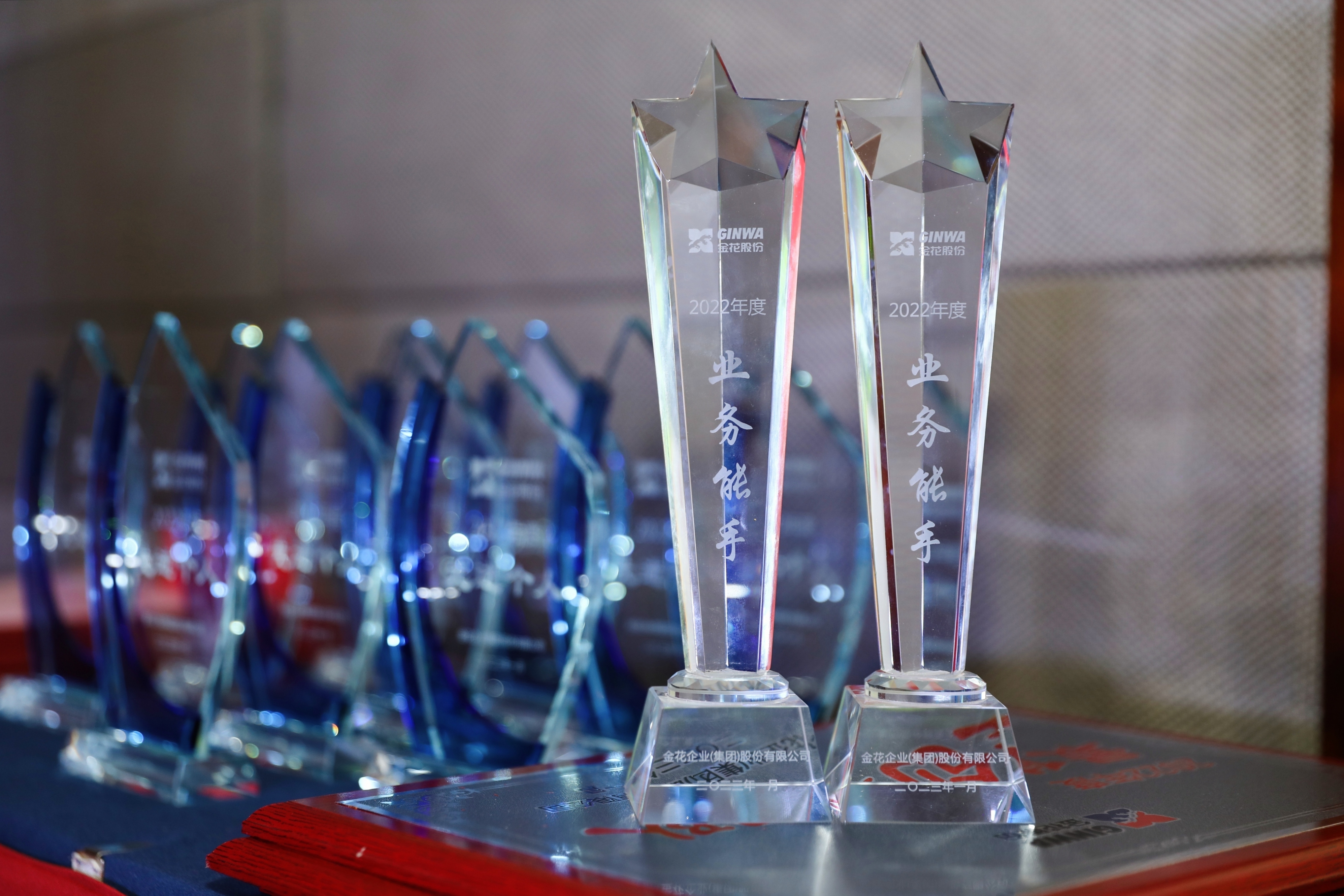 三亿体育股份2023年年会