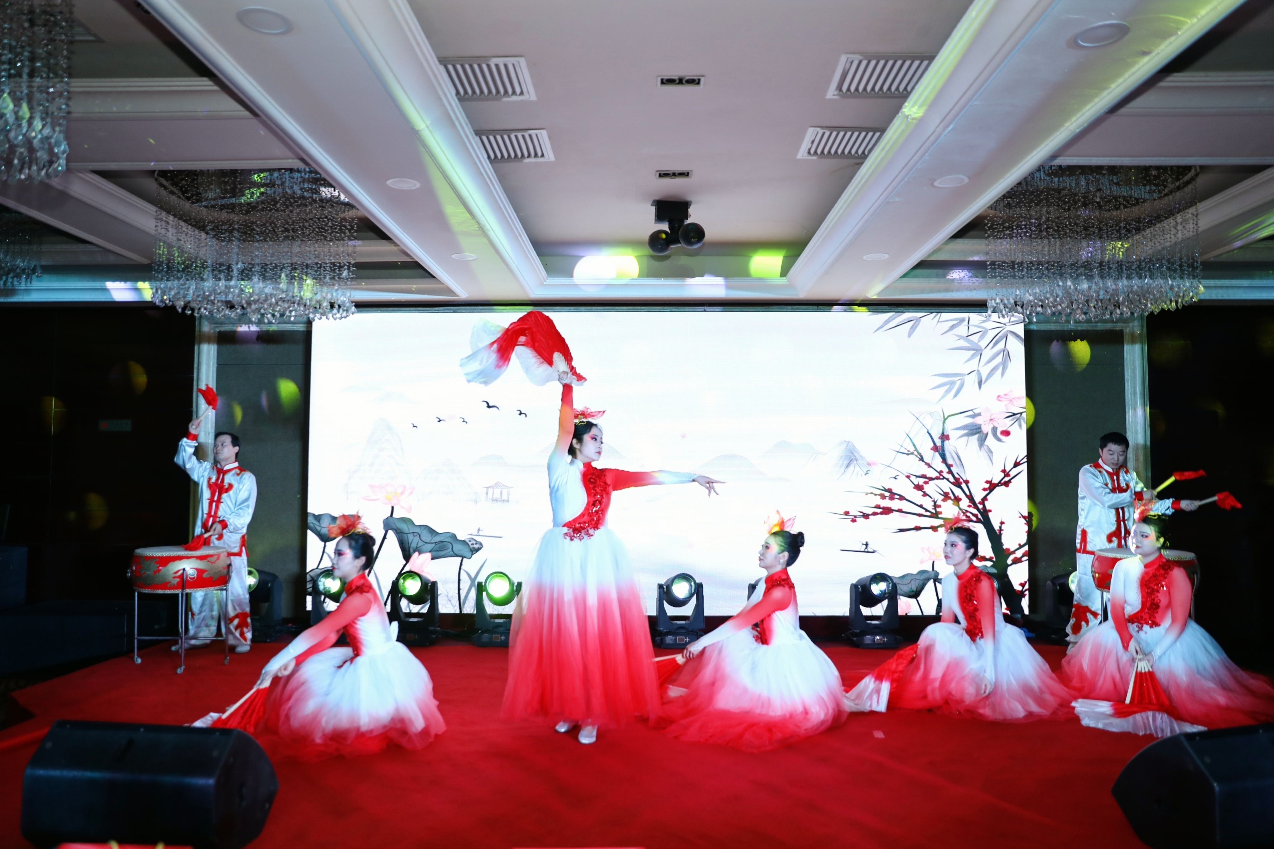 三亿体育股份2023年年会